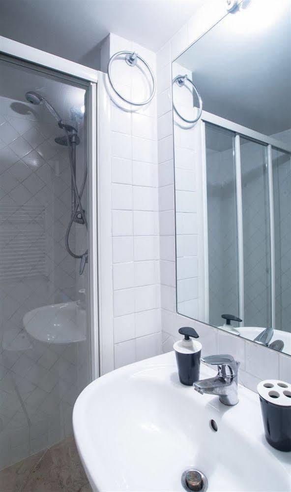 Monti Guest House - Affittacamere Roma Esterno foto